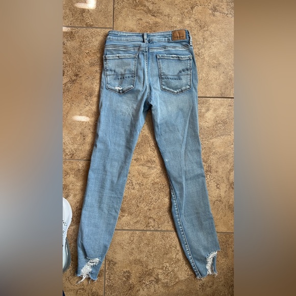 American eagle jeans - Picture 3 of 3